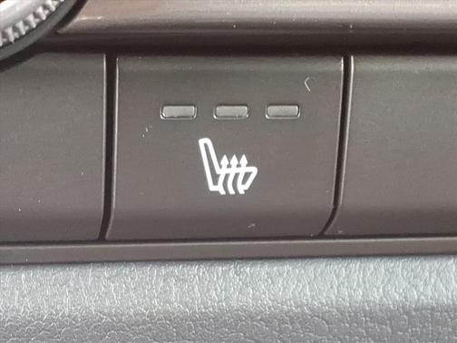 2026 Mazda CX-30 2.5 S Carbon Edition