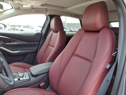 2026 Mazda CX-30 2.5 S Carbon Edition