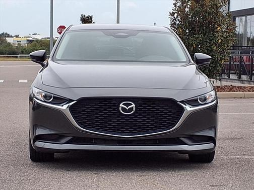 2024 Mazda Mazda3 FWD w/Select Package