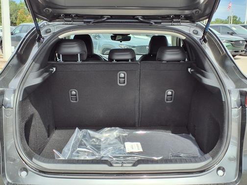 2025 Mazda CX-30 Select