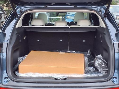 2026 Mazda CX-50 2.5 Turbo