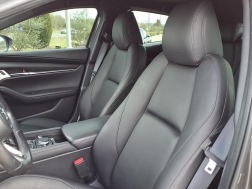 2023 Mazda Mazda3 2.5 Turbo AWD