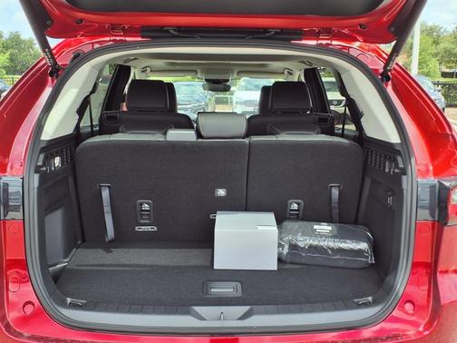 2025 Mazda CX-90 3.3 Turbo Preferred Package