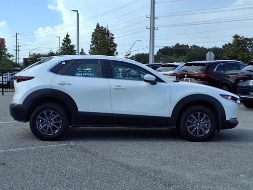 2024 Mazda CX-30 2.5 S