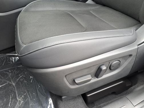 Navy Blue Mica 2026 Mazda CX-5 Preferred