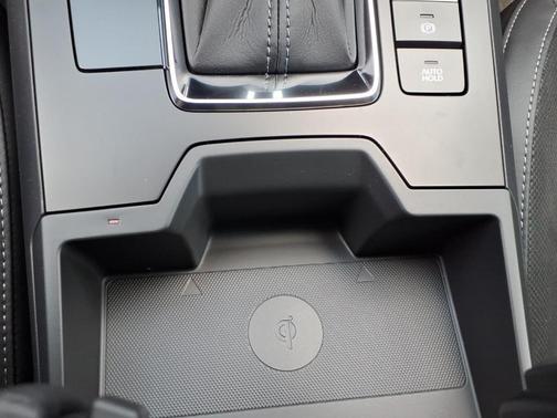 Navy Blue Mica 2026 Mazda CX-5 Select
