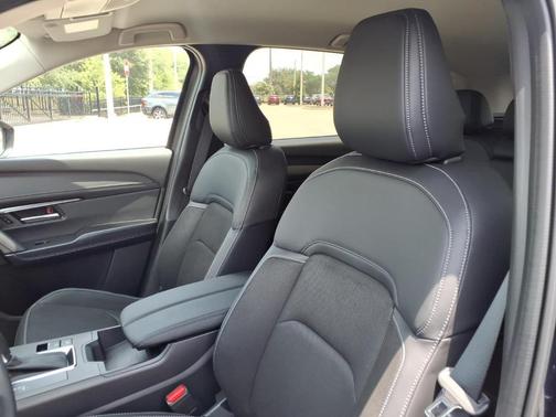 Navy Blue Mica 2026 Mazda CX-5 Select