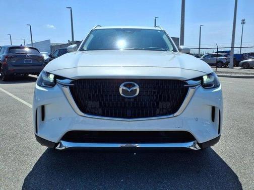 2025 Mazda CX-90 3.3 Turbo Premium Plus Package
