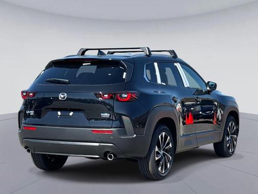 2026 Mazda CX-50 Hybrid PREMIUM PLUS