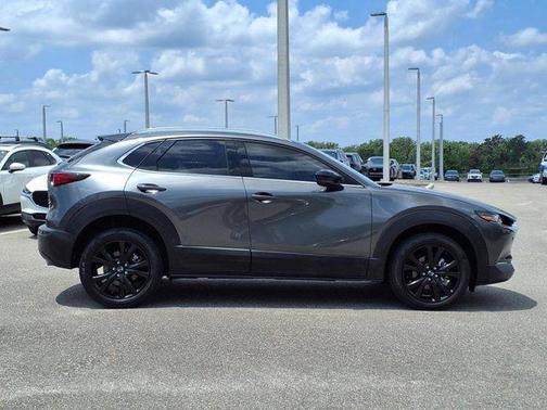 2022 Mazda CX-30 2.5 Turbo Premium Plus Package