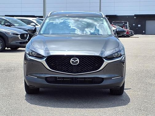 2022 Mazda CX-30 2.5 Turbo Premium Plus Package