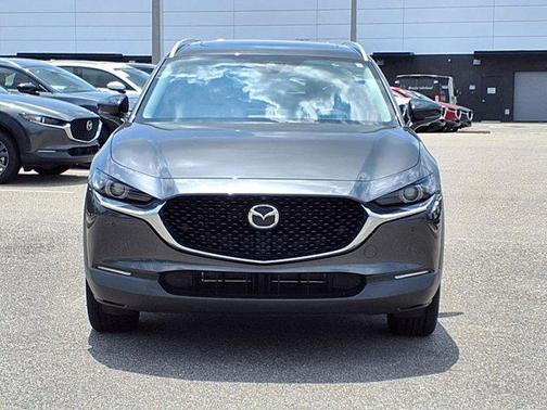 2022 Mazda CX-30 2.5 Turbo Premium Plus Package