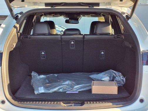 2025 Mazda CX-5 2.5 Turbo Premium Package