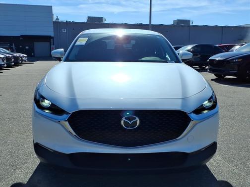 2026 Mazda CX-30 Base