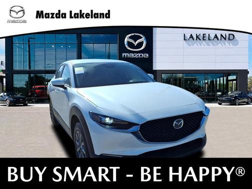 2026 Mazda CX-30 Base