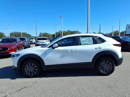 2026 Mazda CX-30 Base