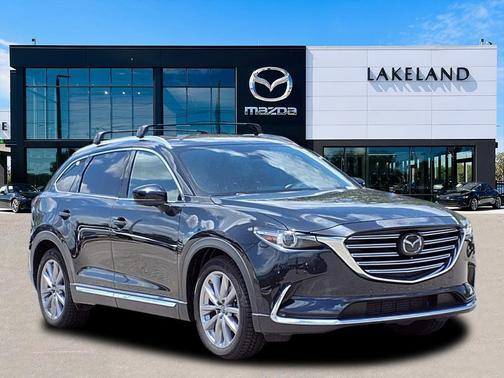 2021 Mazda CX-9 Grand Touring