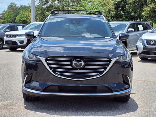 2021 Mazda CX-9 Grand Touring