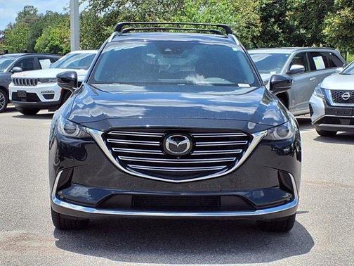 2021 Mazda CX-9 Grand Touring