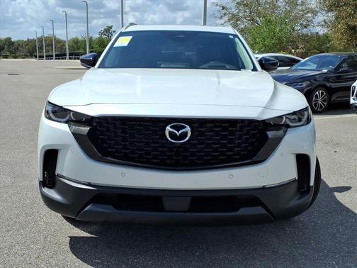 2026 Mazda CX-50 Hybrid PREMIUM PLUS