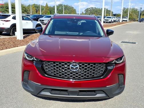 2023 Mazda CX-50 2.5 S Preferred Plus Package
