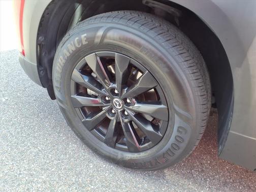 2023 Mazda CX-50 2.5 S Preferred Plus Package