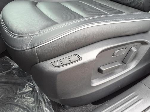 Platinum Quartz Metallic 2025 Mazda CX-5 2.5 S Preferred Package