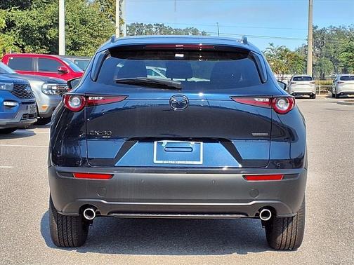 2026 Mazda CX-30 2.5 S Aire Edition