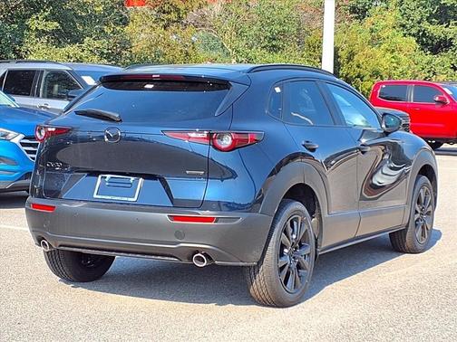 2026 Mazda CX-30 2.5 S Aire Edition