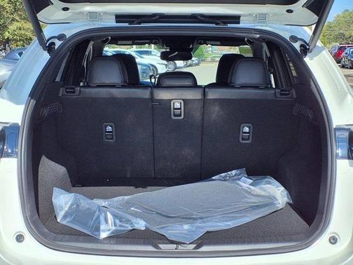 2025 Mazda CX-5 2.5 Turbo Premium Package