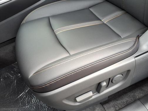 2026 Mazda CX-90 3.3 Turbo Select