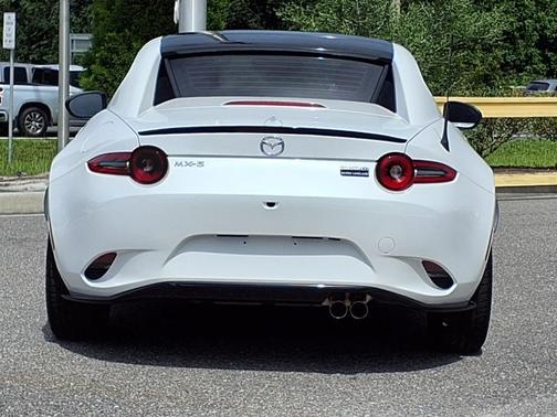 2024 Mazda MX-5 Miata Club