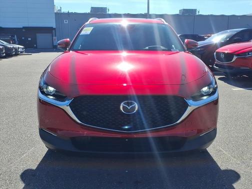 2026 Mazda CX-30 Premium Package