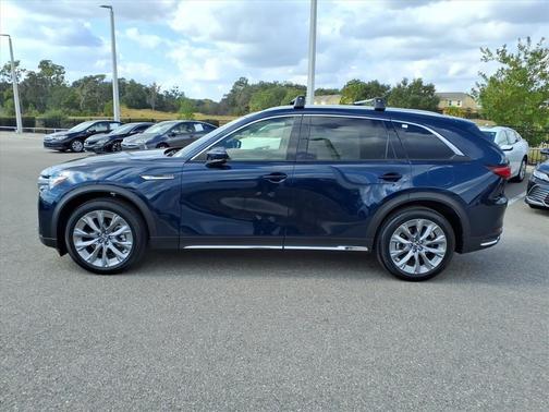 2026 Mazda CX-90 Premium Plus