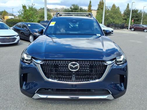 2026 Mazda CX-90 Premium Plus