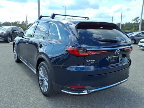 2026 Mazda CX-90 Premium Plus