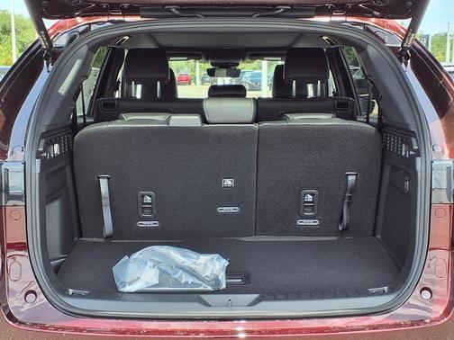 2025 Mazda CX-90 3.3 Turbo S Premium Package