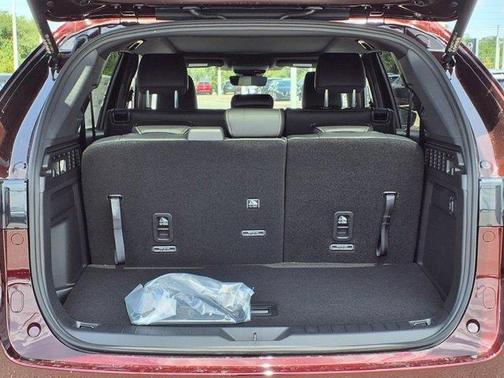 2025 Mazda CX-90 3.3 Turbo S Premium Package