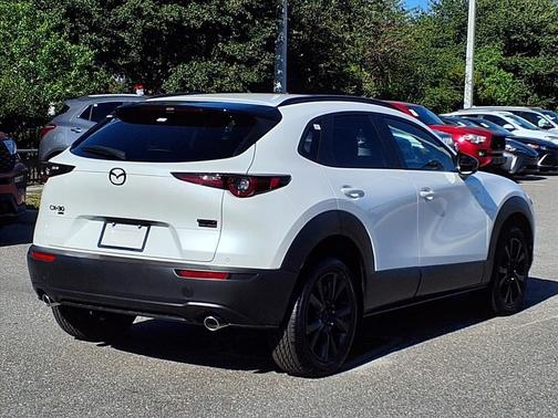 2026 Mazda CX-30 AE