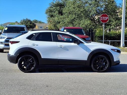2026 Mazda CX-30 AE