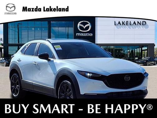 2026 Mazda CX-30 AE