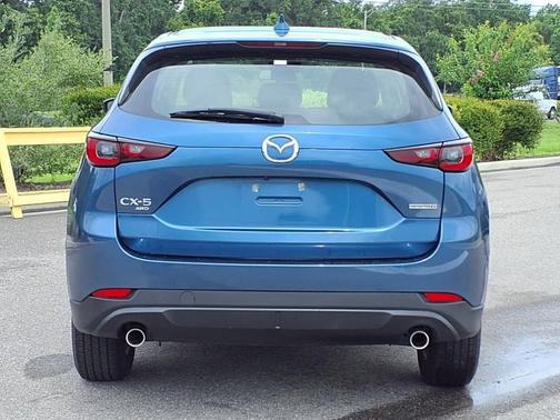 2023 Mazda CX-5 2.5 S
