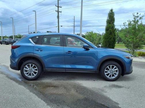 2023 Mazda CX-5 2.5 S