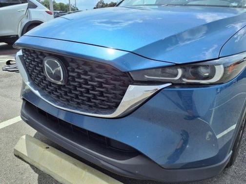 2023 Mazda CX-5 2.5 S