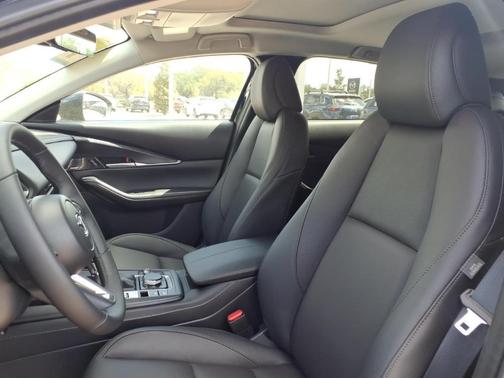 2026 Mazda CX-30 Premium Package