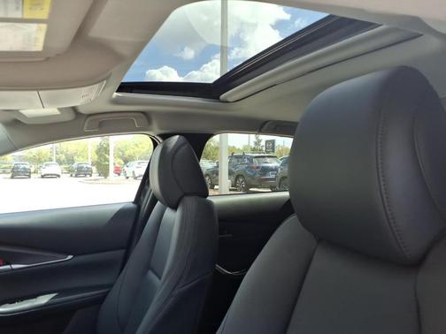 2026 Mazda CX-30 Premium Package