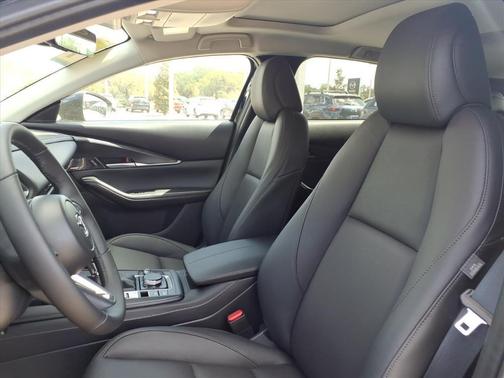 2026 Mazda CX-30 Premium Package