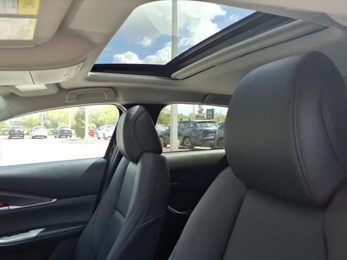 2026 Mazda CX-30 Premium Package