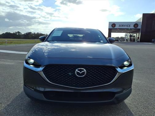 2024 Mazda CX-30 Select