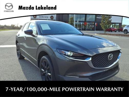 2024 Mazda CX-30 Select